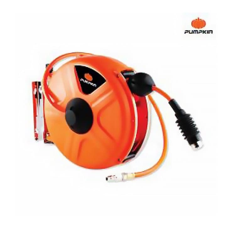 Enrouleur d’air 15M DYLLU