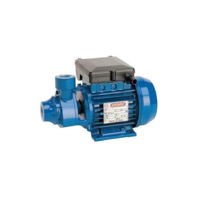 Pompe à eau 1HP 9/50M SOFICLEF