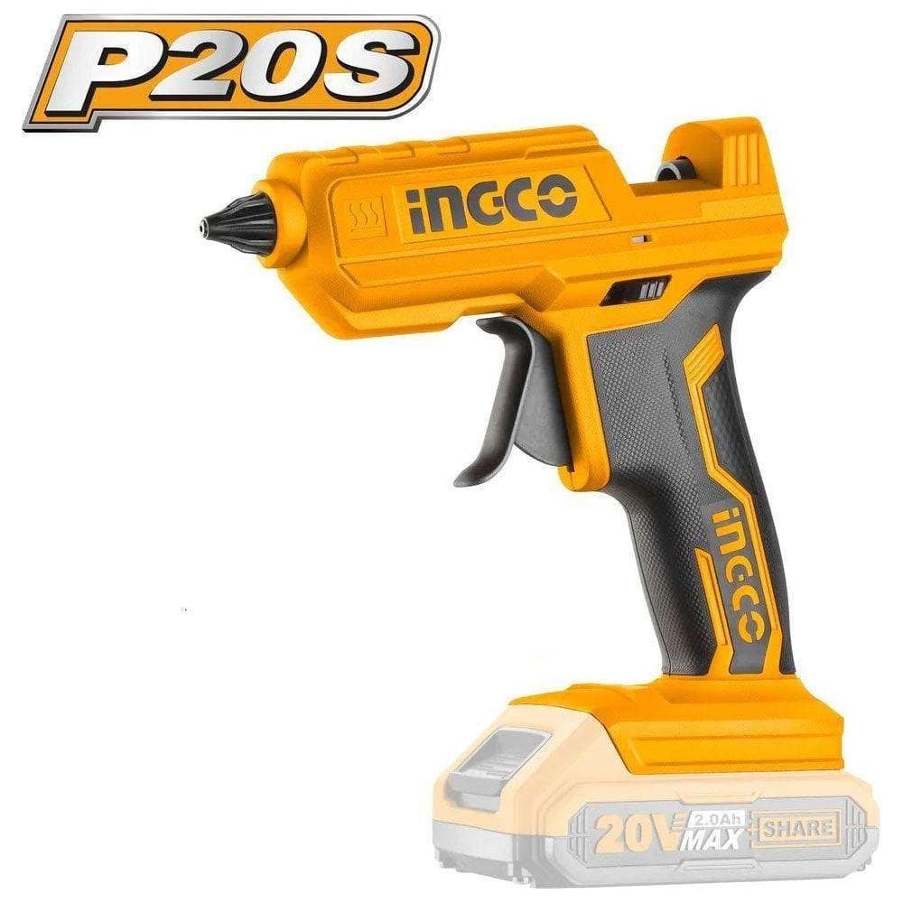 Pistolet colle 20W DINGQI