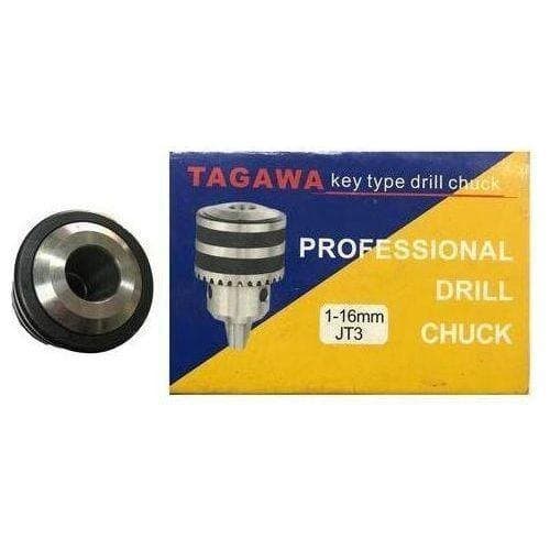 Mandrin perceuse 16 mm HONEST