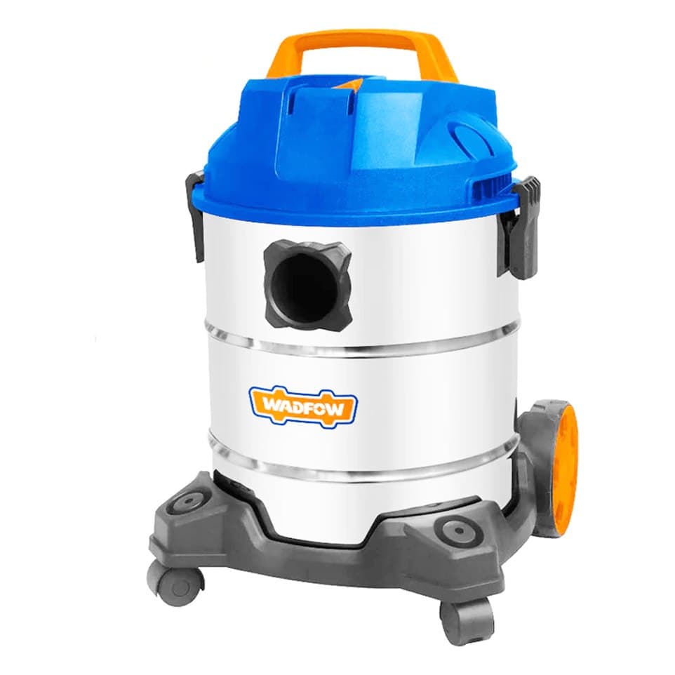 Aspirateur 2400W 4 L FIXTOP 52656