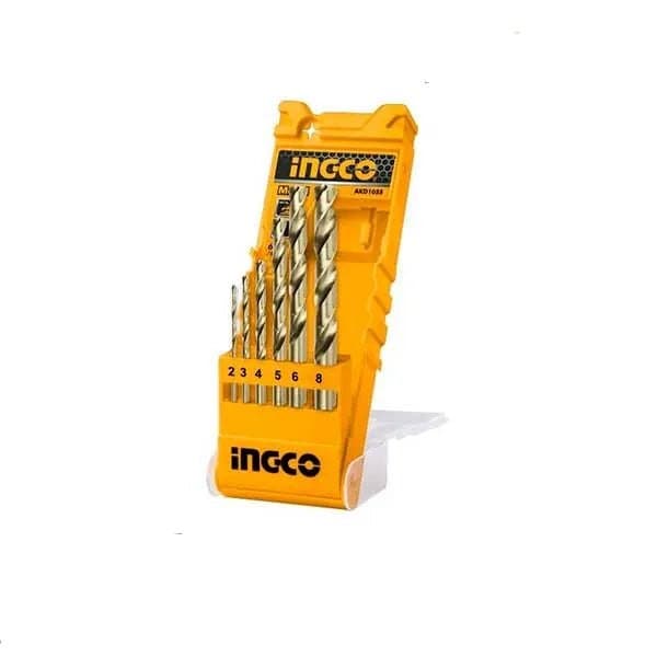 Jeu mèche metal FIXTOP