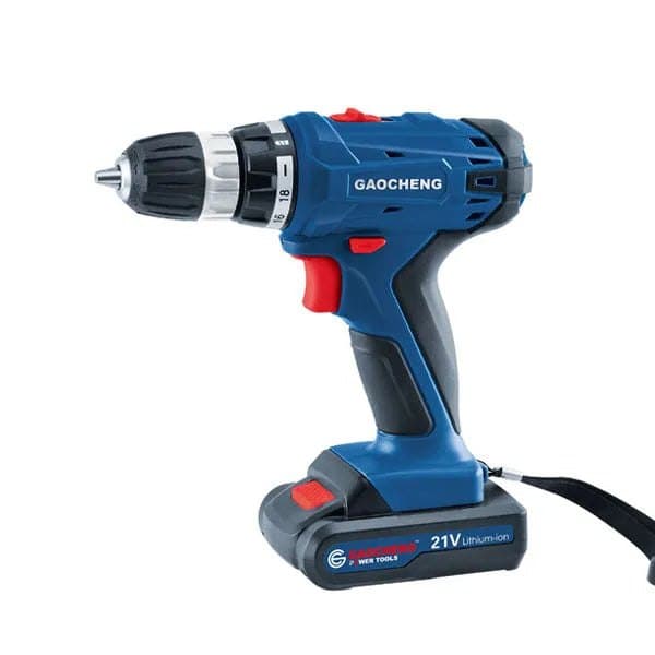 Visseuse 21V brushluss HONEST PRO