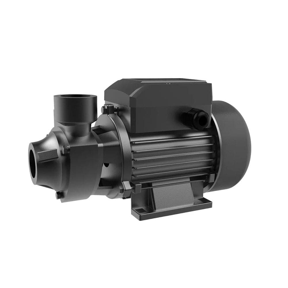 Pompe à eau 0.5 HP avec servo ORCA