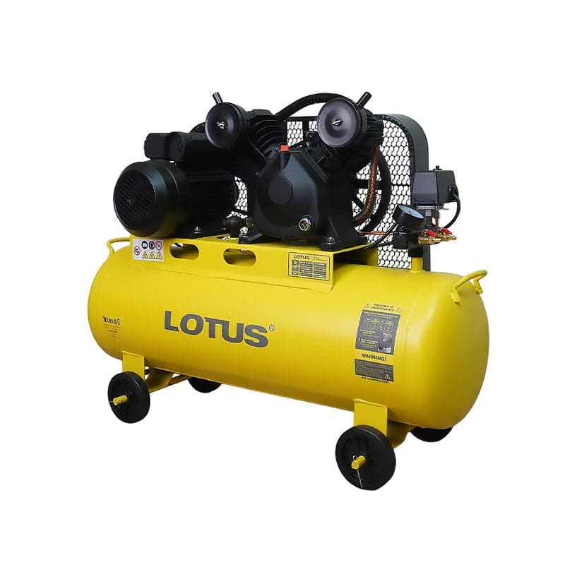 Compresseur 200L KZUBR