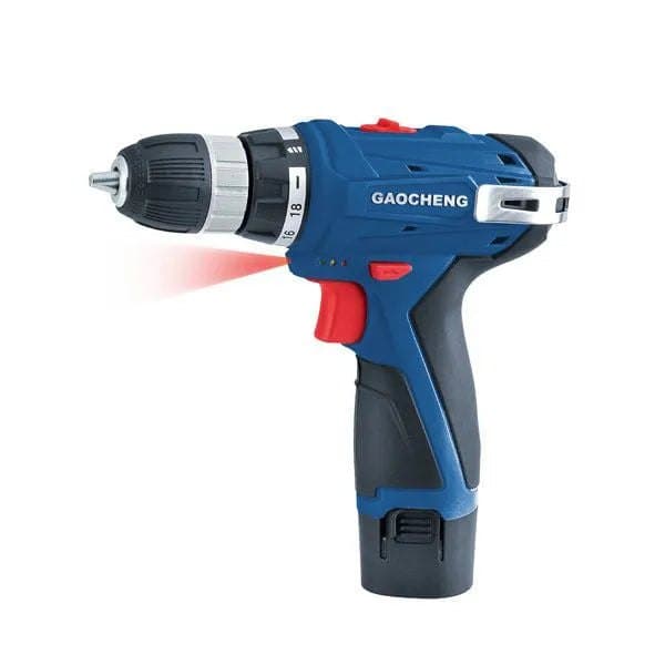 Visseuse 12 V MAKUTE