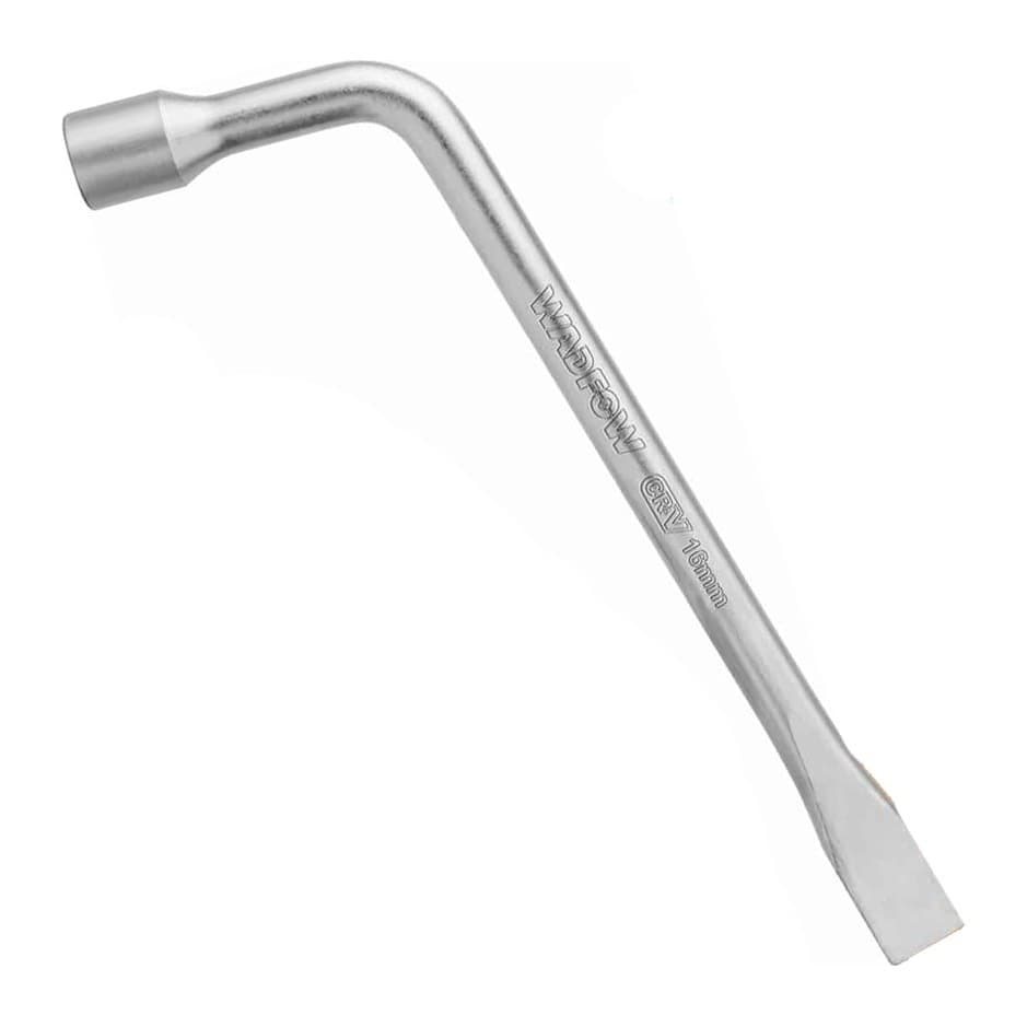 Clé pipe 17