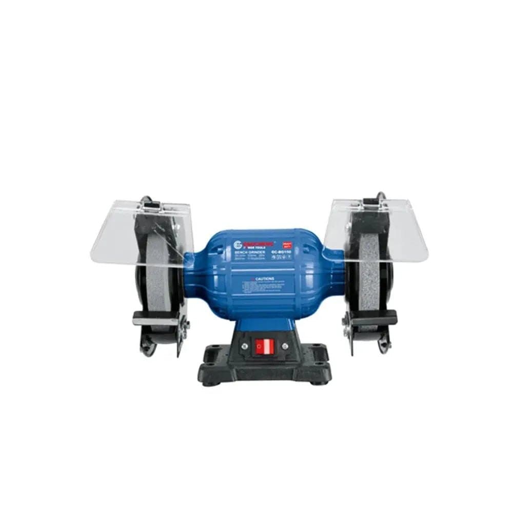Touret de meule 150MM 250W soiclef