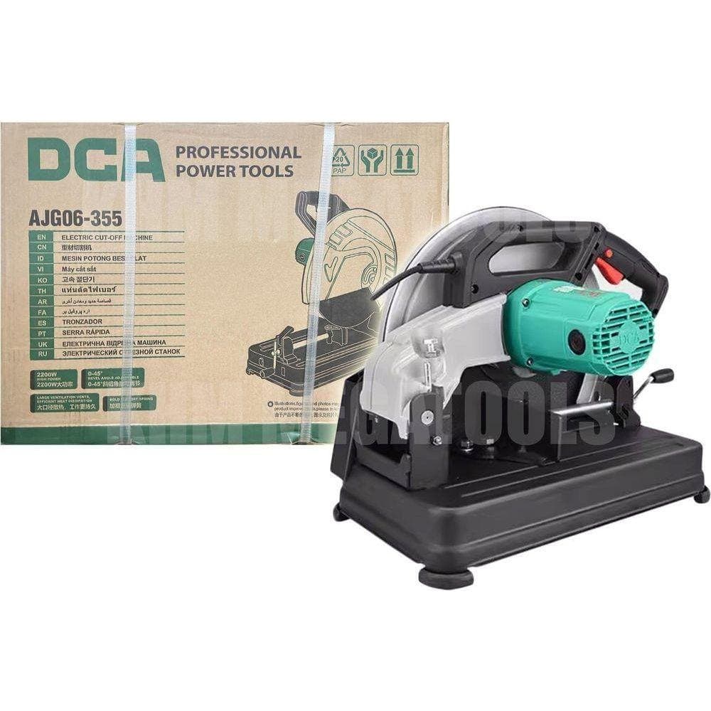 Scie à table shape handle 355M 2200W dewalt