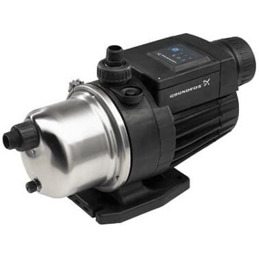 Pompe à eau auto amorcante 9M-45M