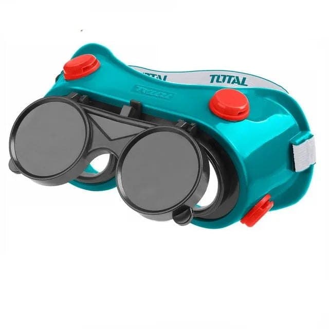 Lunettes à souder numérique DYLLU