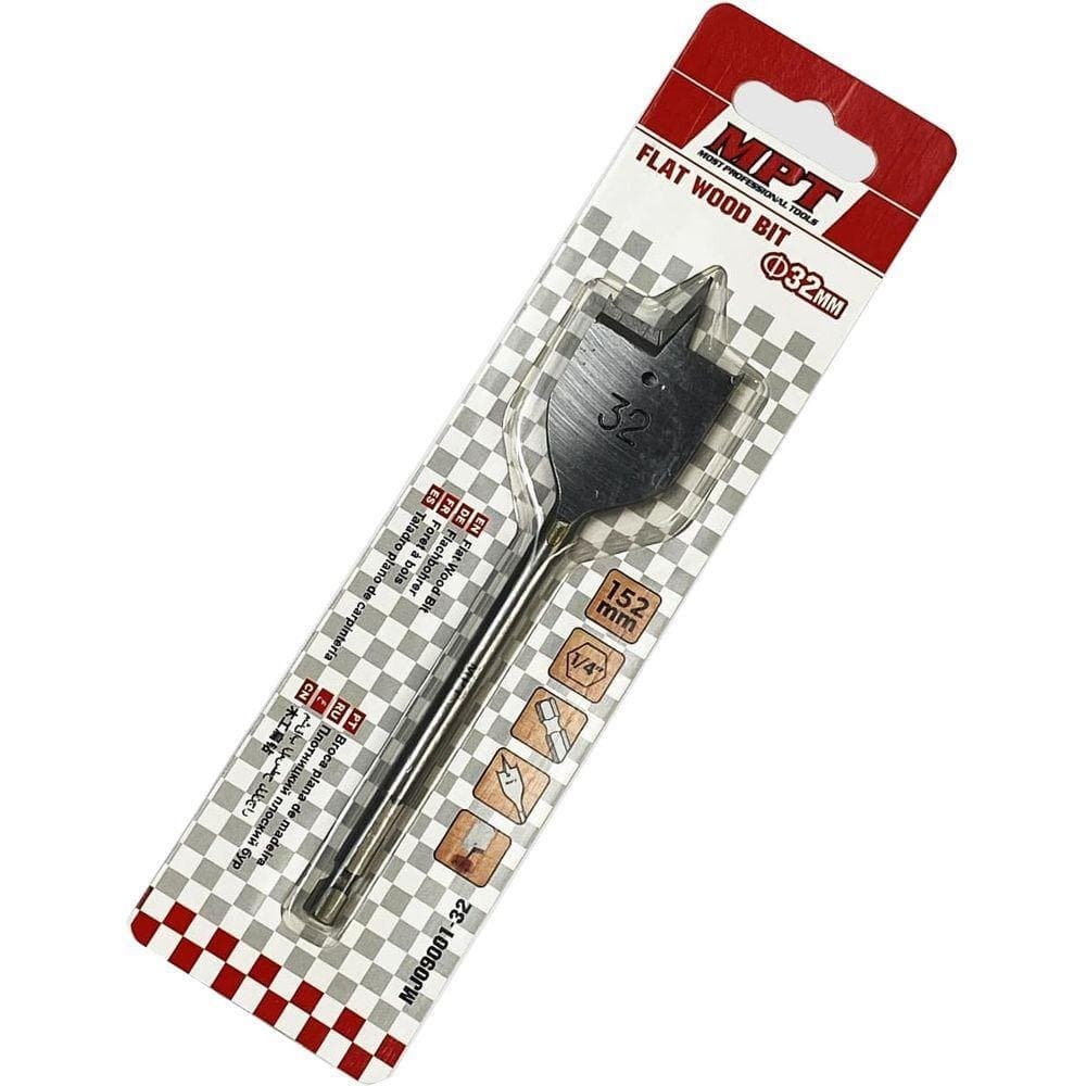Mèche bois OKASHI 10MM
