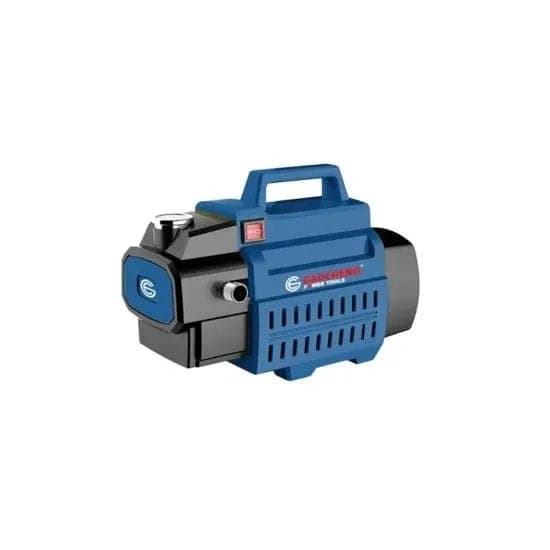 Nettoyeur auto 12V