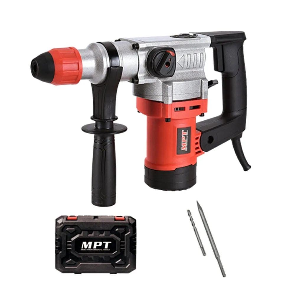 Perforateur 850W WORCRAFT