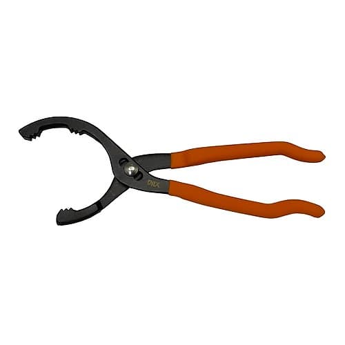 Clé filtre à huile (sebta) fu qiang chain wrench