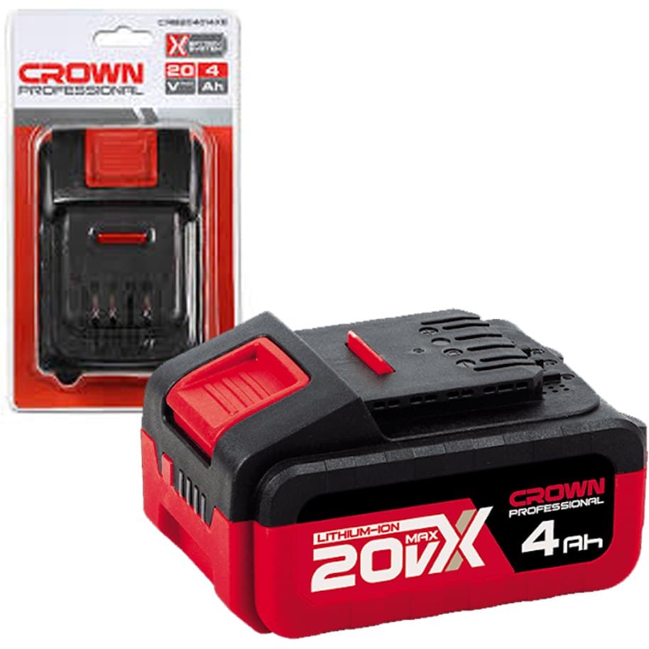 Batterie 14.4V CROWN