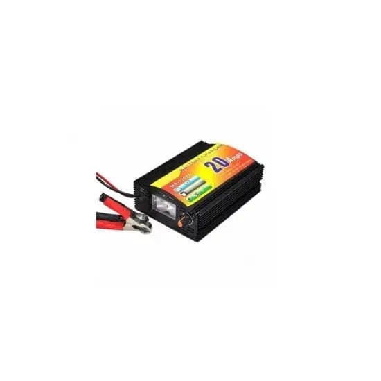 Chargeur batterie 20A DINGQI