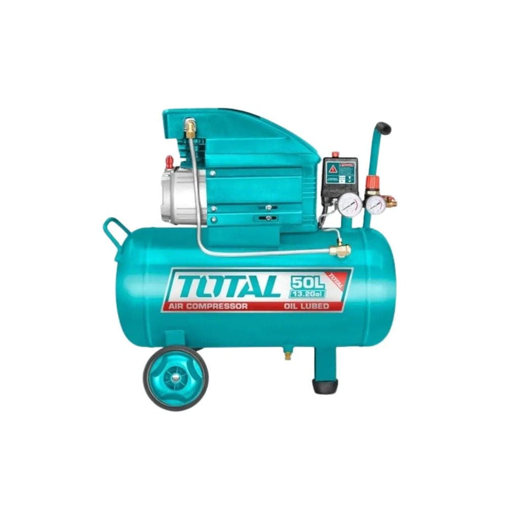 Compresseur 50L silense DINGQI