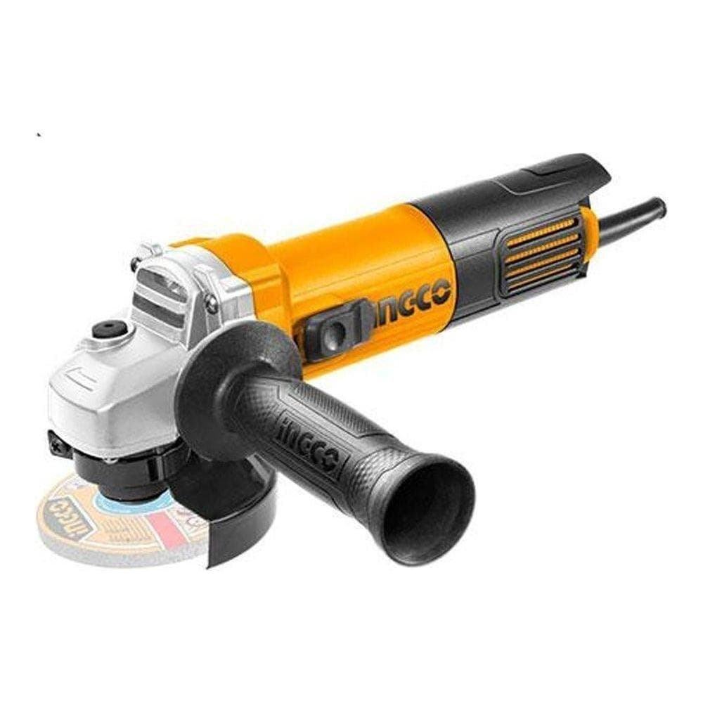 Tronçonneuse 115M 750 W INGCO