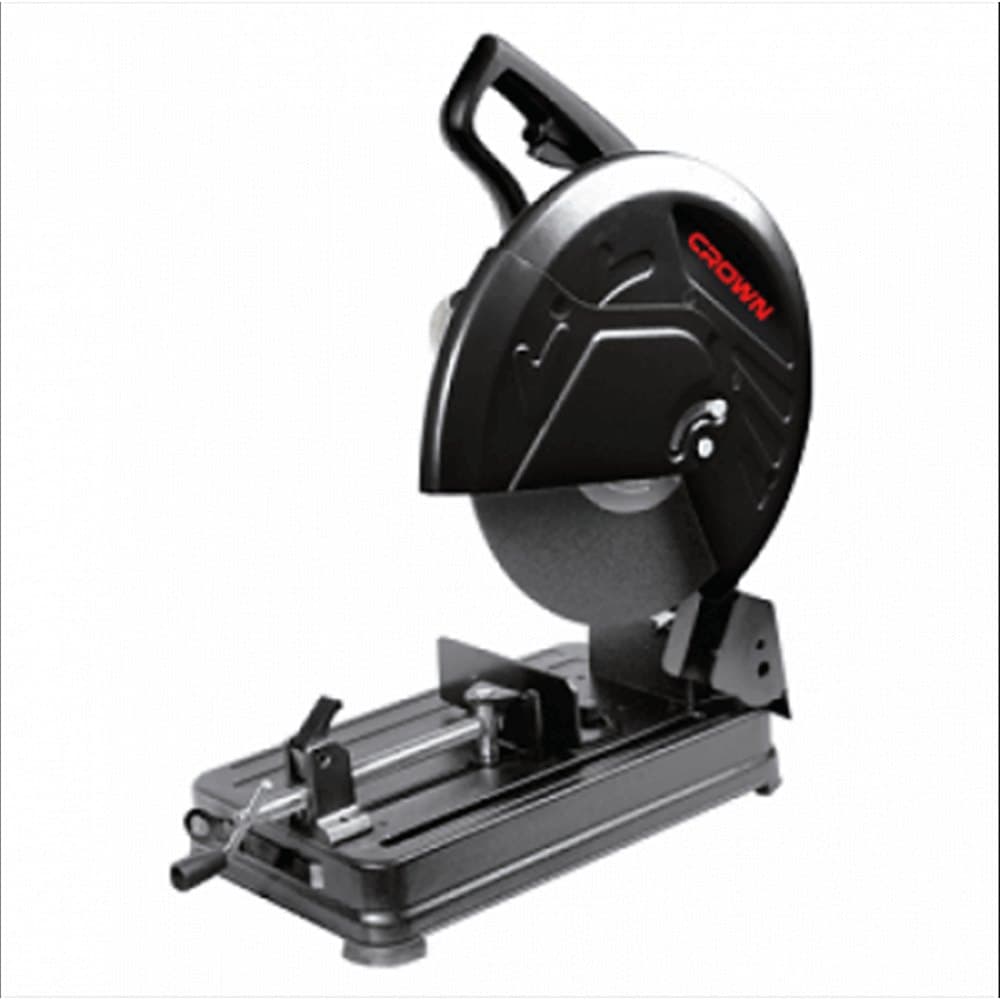 Tronçonneuse à table CROWN 255M 2000W