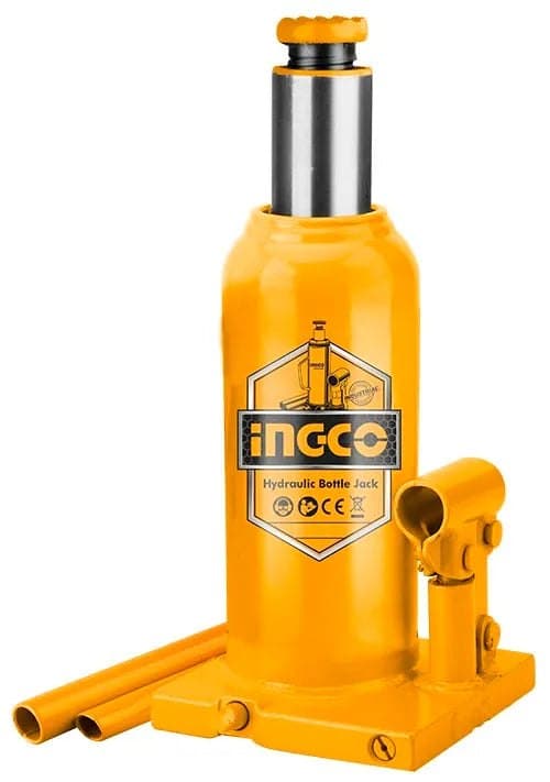 Cric hydraulique 16T WEHAND