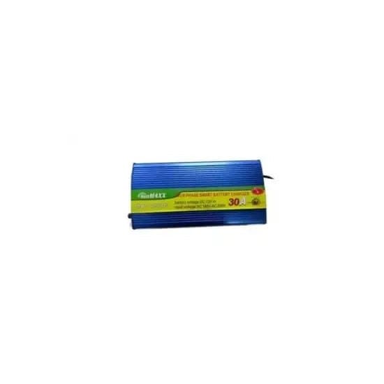 Chargeur batterie 30A DINGQI