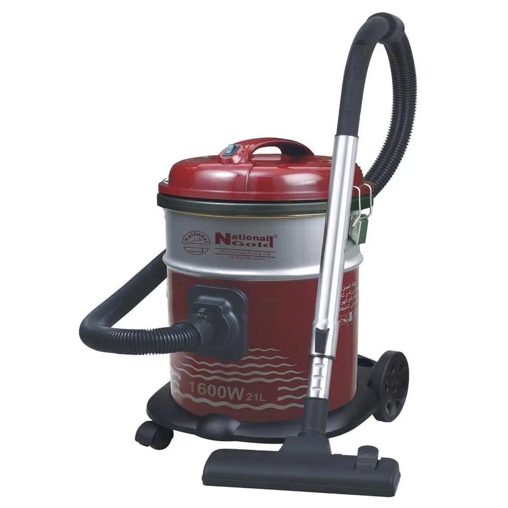 Aspirateur 1600W ORCA