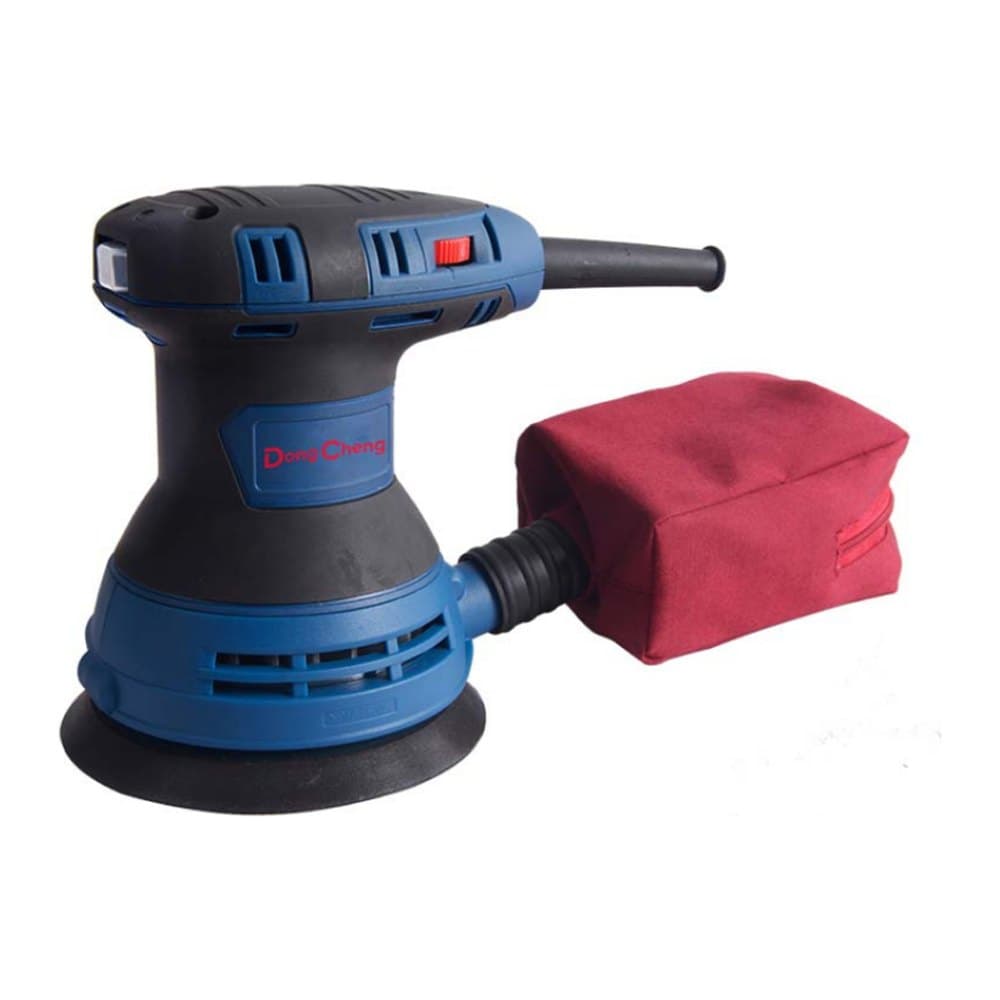 Ponceuse vibr FIX TOP 300W 52404