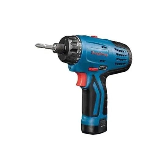 Tournevis électrique 4.8V SOFICLEF