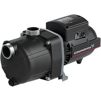 Pompe à eau 4 turbins SOFICLEF