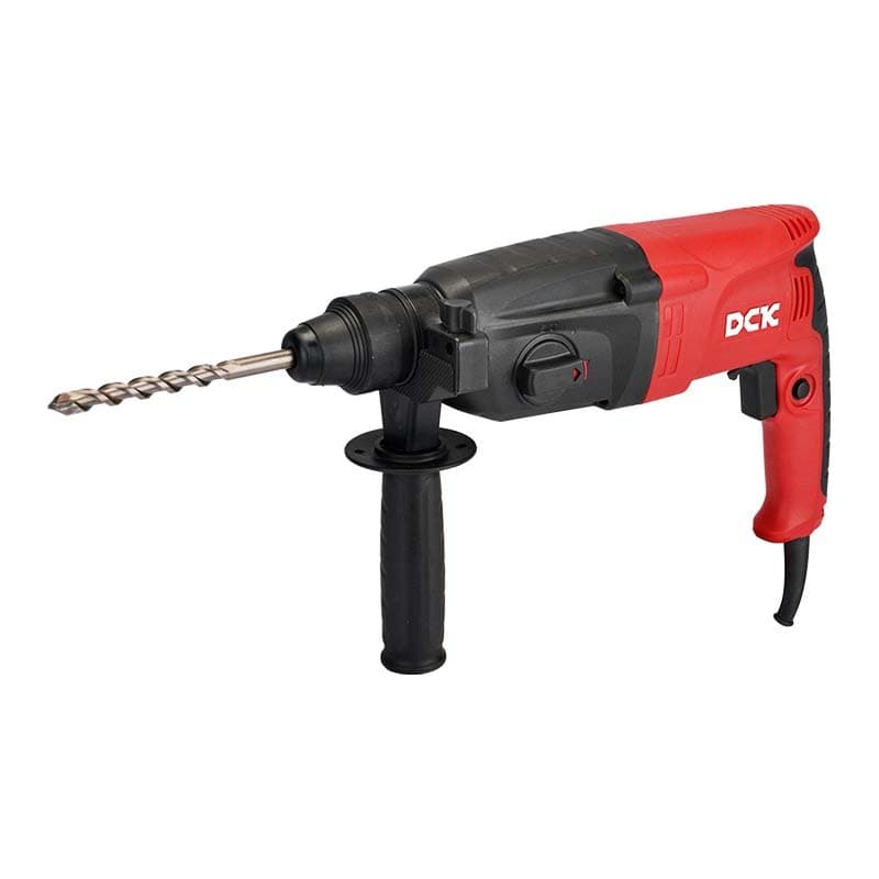 Perforateur 26MM 800W+MANDRIN ORCA