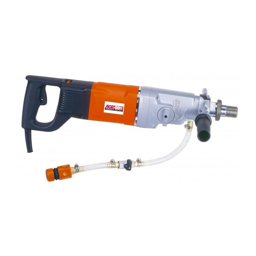 Carotteuse 2000W WORCRAFT