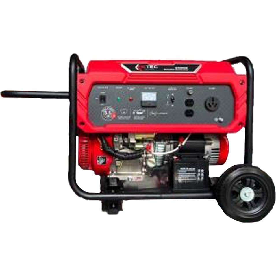 Groupe électrogène ASTRA 5.5KVA