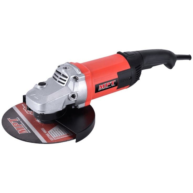 Tronçonneuse 2400W HYUNDAI