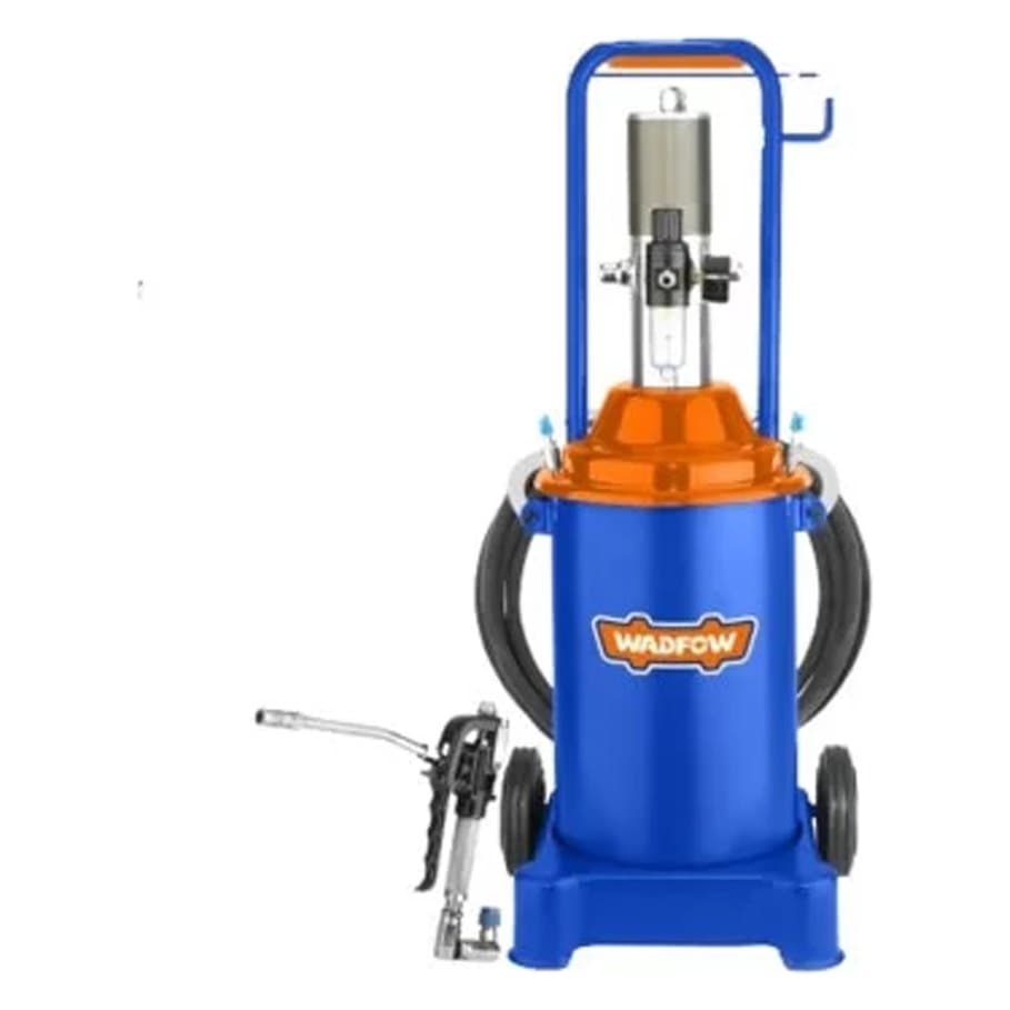 Pompe graisse FIX TOP 12L 11603