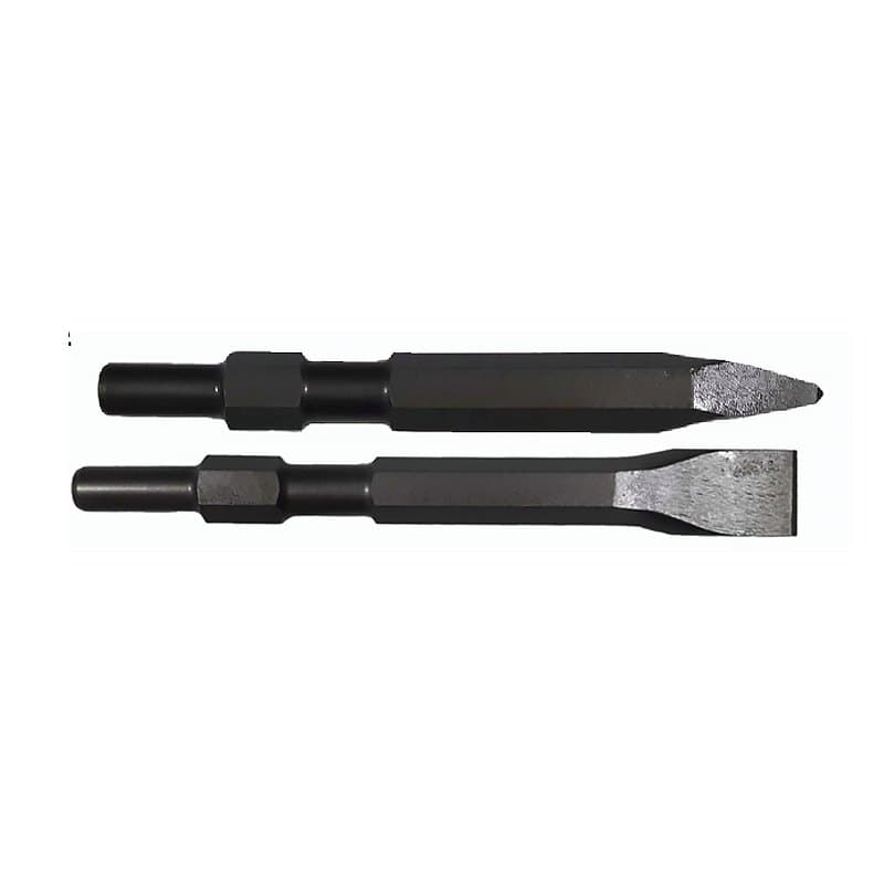 Mèche hilti 17*280*25 plat+pointi BOCHNA