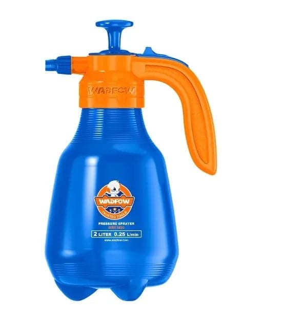 Pistolet à pilverisation JADEVER