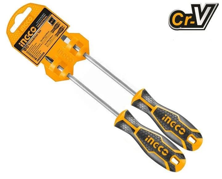 Jeu tournevis 2PCS JADVER
