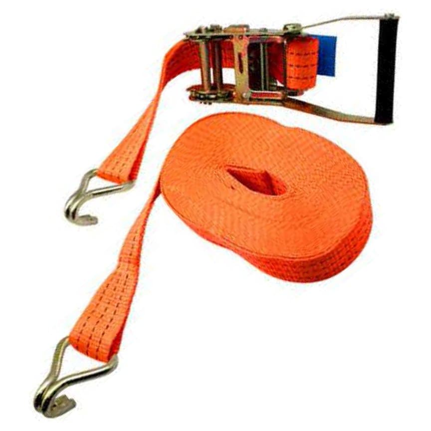 Ceinture orange 5T 5M