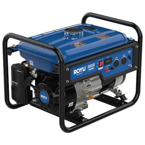 Groupe électrogène BEETRO 3300W