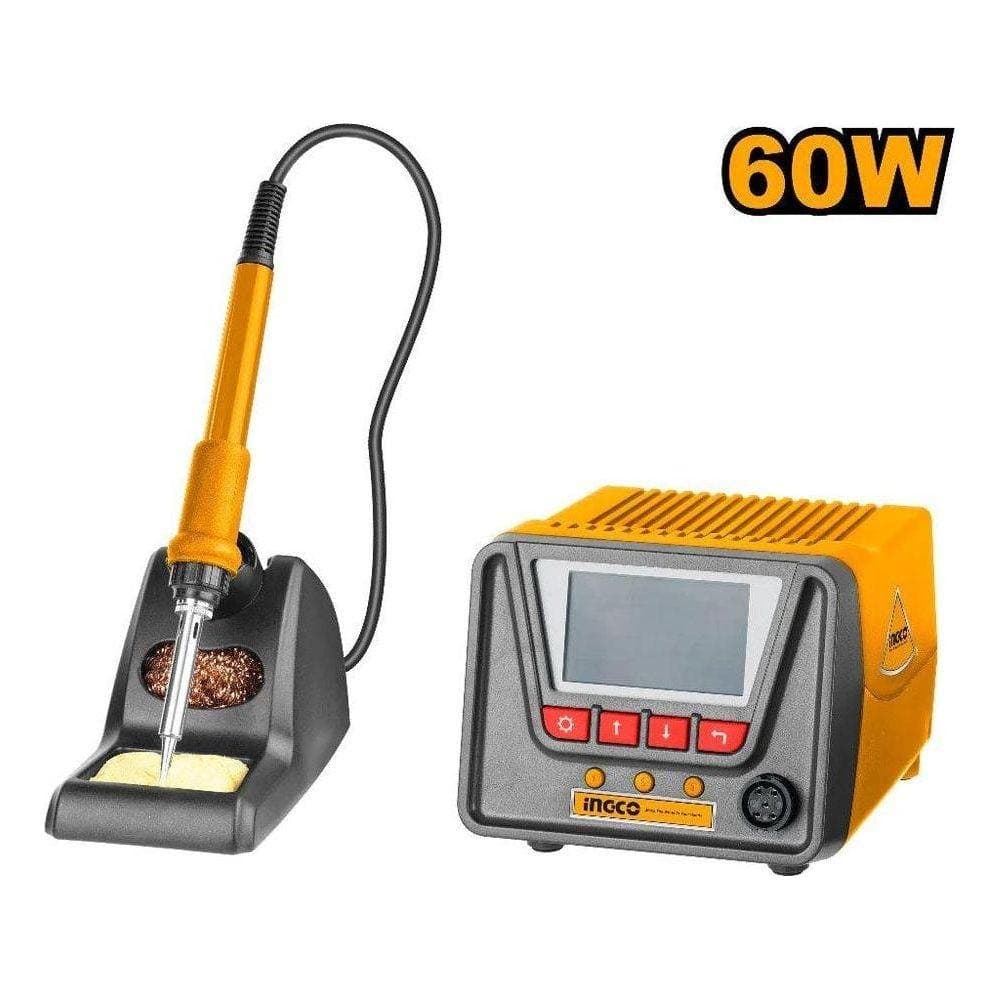 Fer à souder 60W NTB