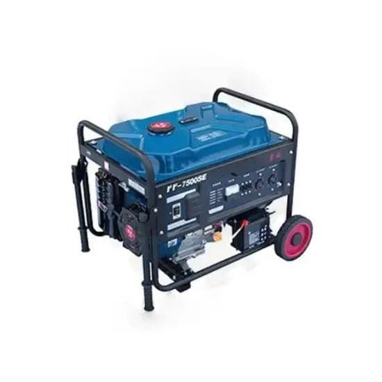 Groupe 3.6KVA KZUBR