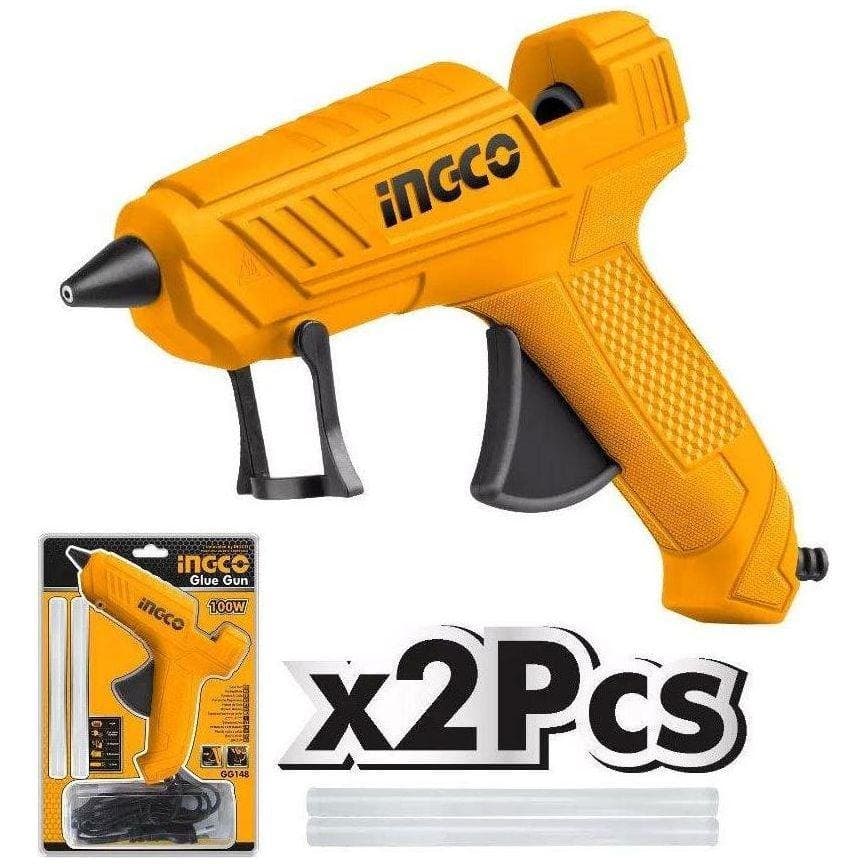 Pistolet colle 100W DINGQI