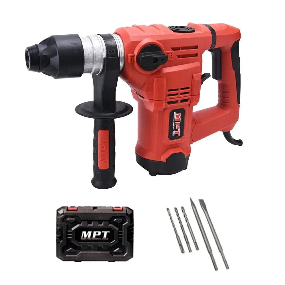 Perforateur 1500W HONEST PRO