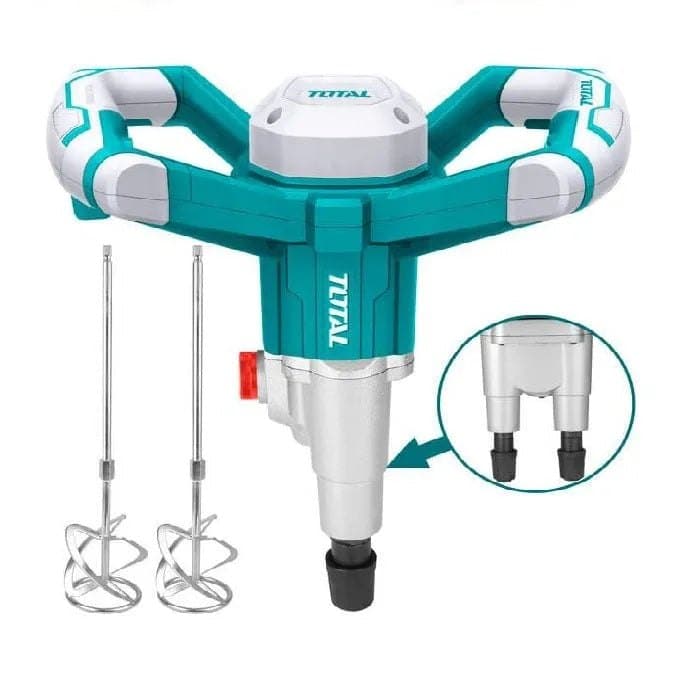 Mixeur 1400W TOTAL
