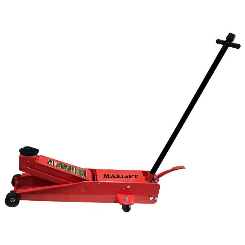Cric roulant 3T BIG RED