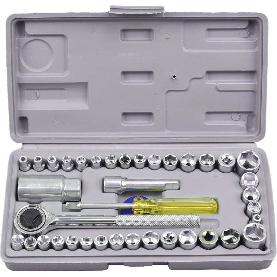 Caisse 40 pcs topfine