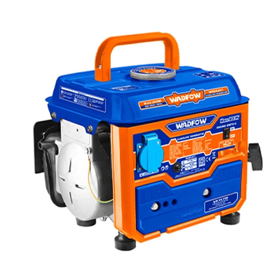 Groupe électrogène 800W PM EMTOP new model
