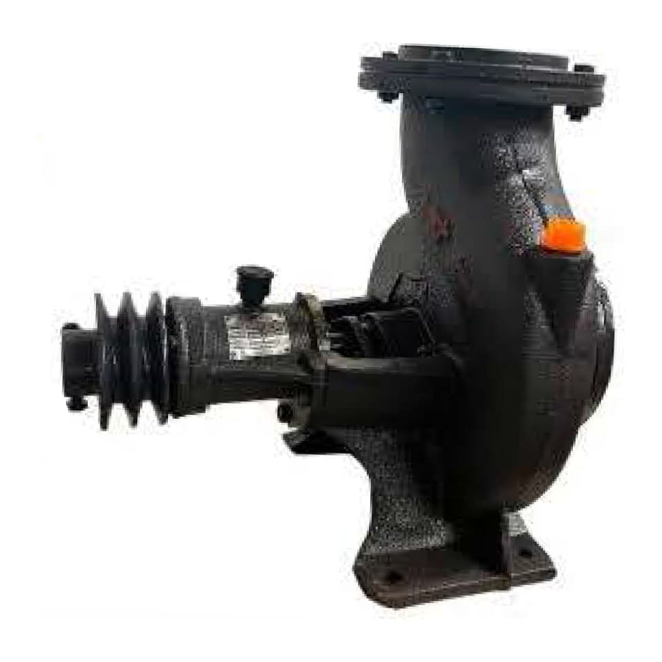 Pompe à eau 4 turbine BEETRO