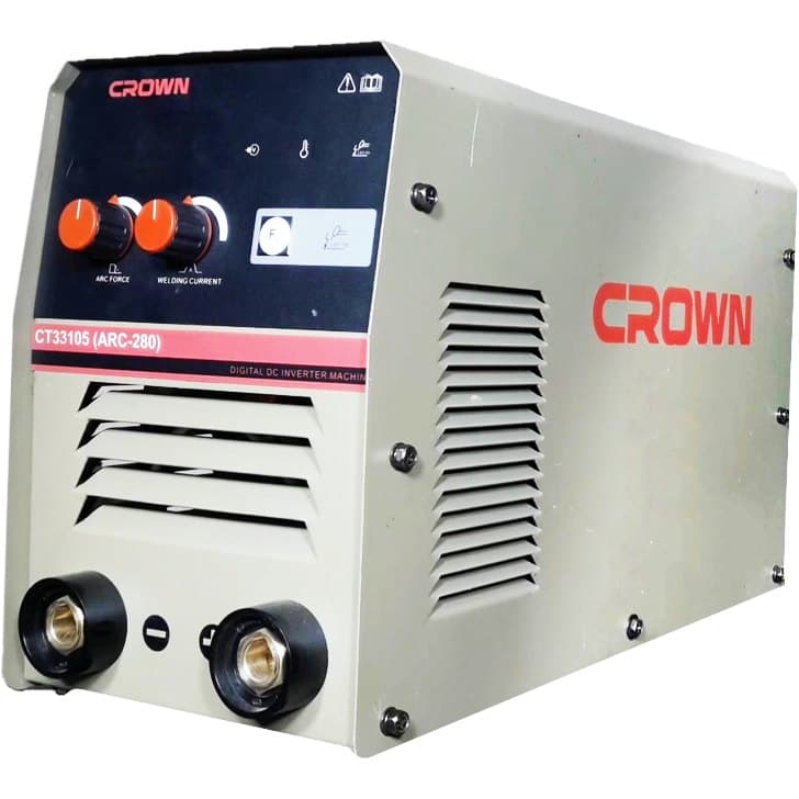 Poste à souder CROWN 180A